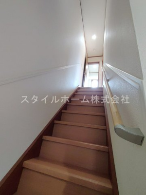 【玄関】 | ブラウレーヘン