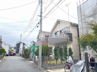 【外観】 | 和泉本町戸建