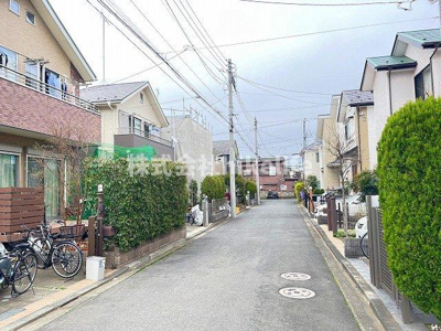 【周辺】 | 和泉本町戸建