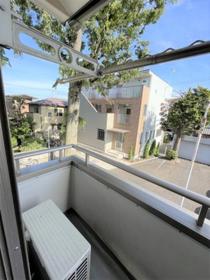 【展望】 | ボンエルフ赤堤