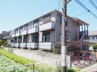 【外観】 | きれいな外観です