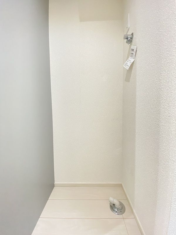 アイビーⅤの設備|同間取り別部屋の参考画像です。