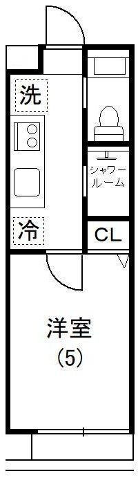 アイビーⅤ