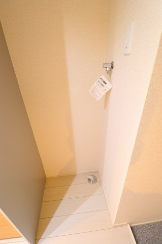 アイビーⅤの設備|同間取り別部屋の参考画像です。