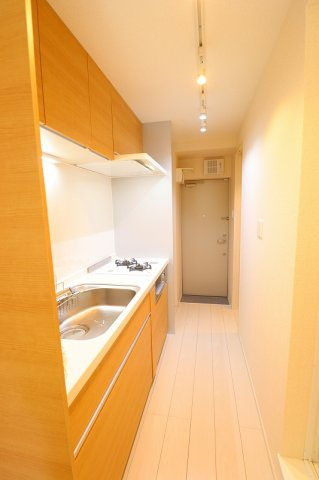 アイビーⅤのその他|同間取り別部屋の参考画像です。