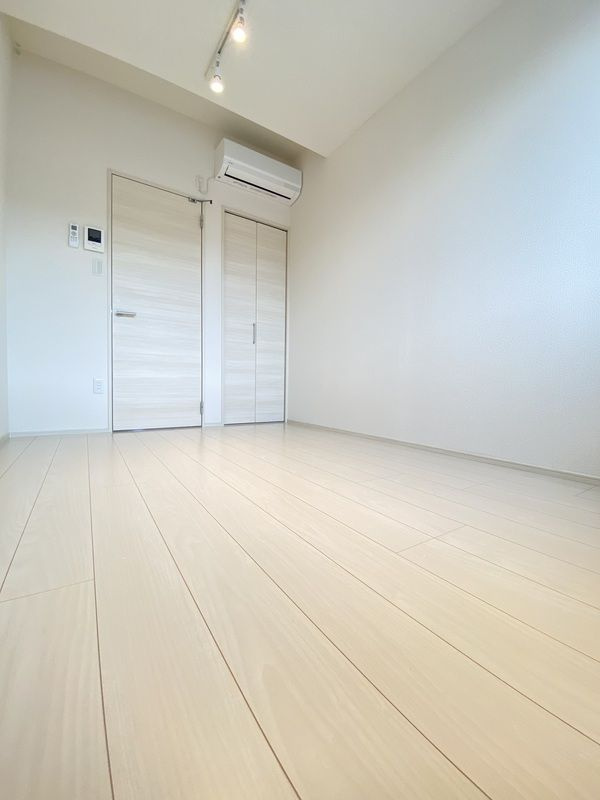 アイビーⅤの内装|同間取り別部屋の参考画像です。