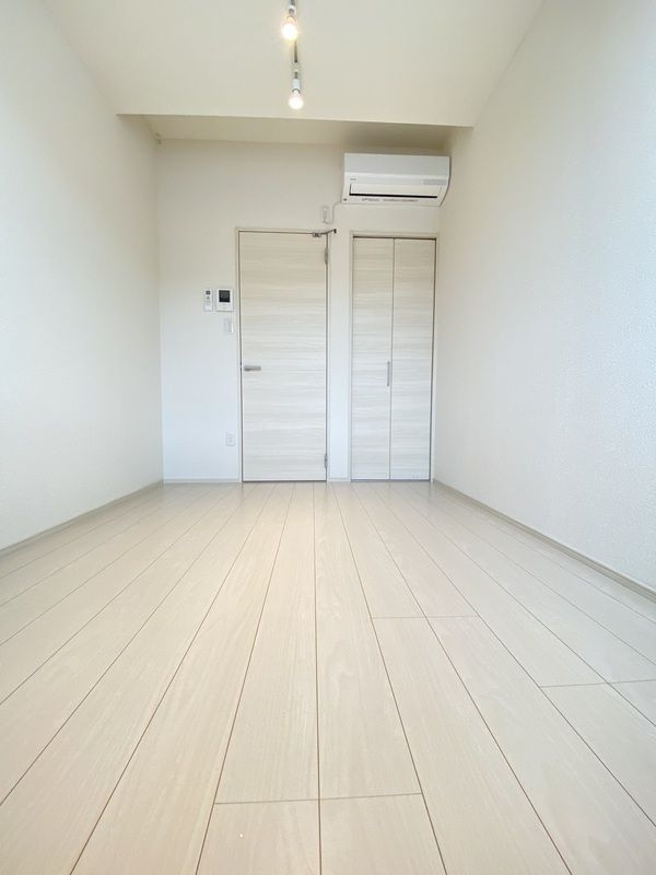 アイビーⅤのその他|同間取り別部屋の参考画像です。