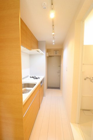 アイビーⅤのその他|同間取り別部屋の参考画像です。