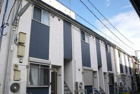 プレシャス北千住Ａ棟の画像