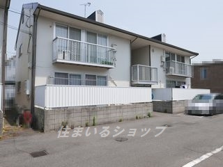 コーポラスみやもと　C