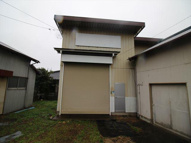 岡崎１丁目倉庫１号棟の画像