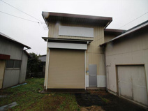 岡崎１丁目倉庫１号棟の画像