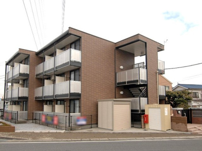 【外観】 | アローステージ