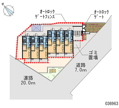 【周辺】 | アローステージ