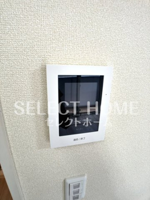 【セキュリティ】 | Ｄ－ｒｏｏｍ両町