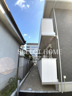 【エントランス】 | Ｄ－ｒｏｏｍ両町 | 清潔なエントランスです
