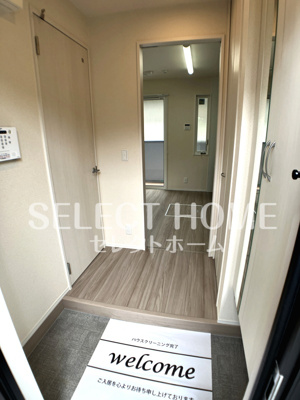  | Ｄ－ｒｏｏｍ両町