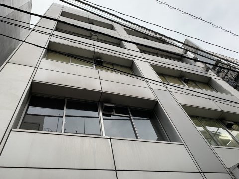 喜助神田西口ビル