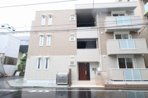 ビバーチェの画像