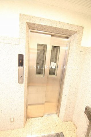 エスビル弐番館のその他共用部分