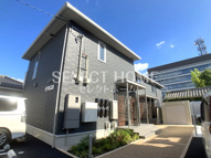 Ｄ－ｒｏｏｍ両町の画像