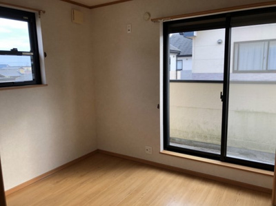 【寝室】 | アーバンパレス五番街 | ※同型別棟のお写真