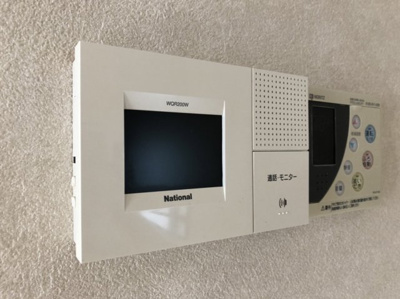 【セキュリティ】 | アーバンパレス五番街 | ※同型別棟のお写真