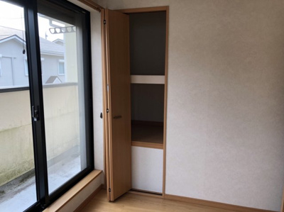 【収納】 | アーバンパレス五番街 | ※同型別棟のお写真