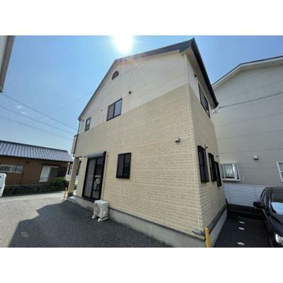 【外観】 | アーバンパレス五番街