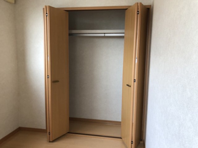 【収納】 | アーバンパレス五番街 | ※同型別棟のお写真