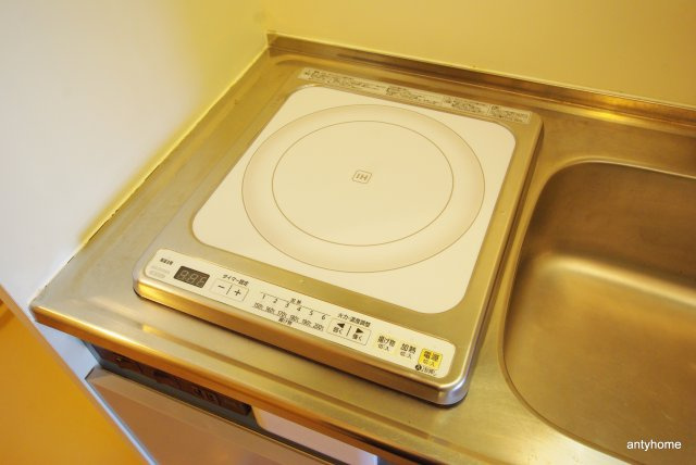 エスリード新大阪　仲介手数料無料のキッチン
