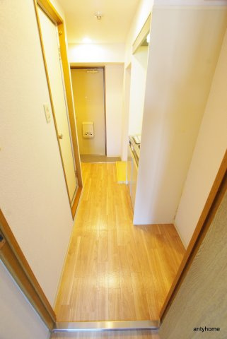 エスリード新大阪　仲介手数料無料の内装