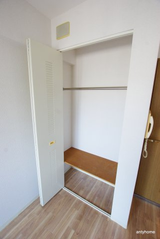 エスリード新大阪　仲介手数料無料の収納