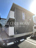 Ｄ－ｒｏｏｍ両町の画像