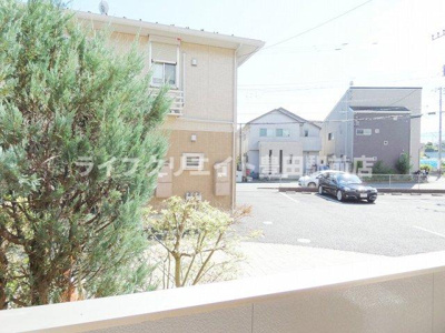 【展望】 | メゾン駒形弐