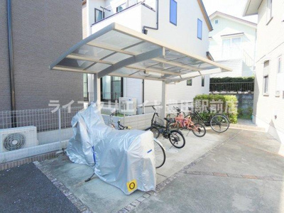 【その他共用部分】 | メゾン駒形弐