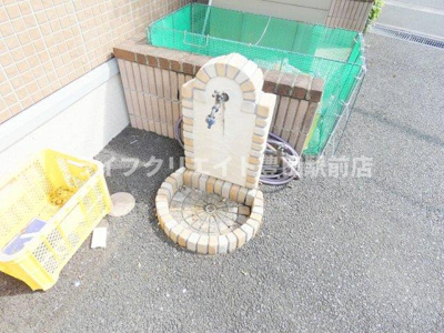 【その他共用部分】 | メゾン駒形弐