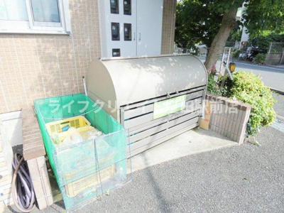 【その他共用部分】 | メゾン駒形弐