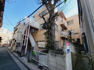 【外観】 | 青山ビル