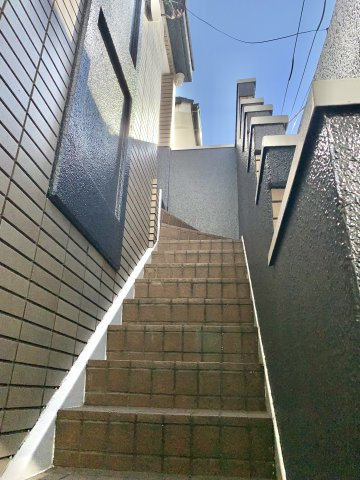【その他共用部分】 | レジェンド参宮橋
