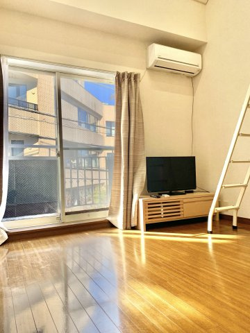 【洋室】 | レジェンド参宮橋 | ※家具はついてきません