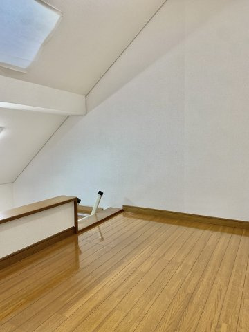 【内装】 | レジェンド参宮橋 | ロフト