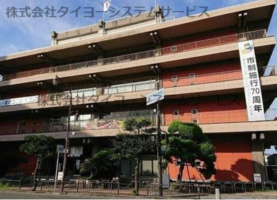 【周辺】 | 枚方市山之上北町A号地 | 枚方市役所
