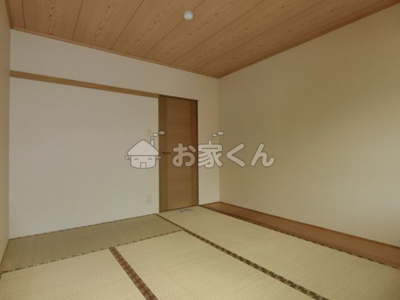 【内装】 | ヒルズ大谷