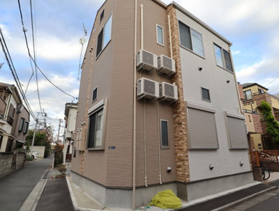 【外観】 | サークルフォレスト