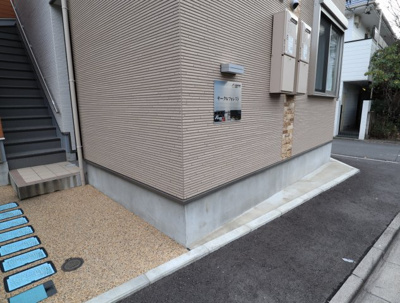 【エントランス】 | サークルフォレスト