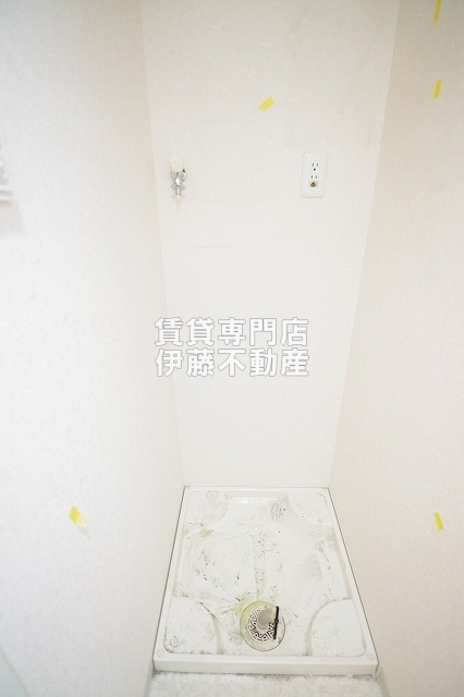 コンフォート城西の設備