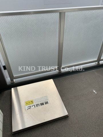 プレサンス梅田東ディアロの設備