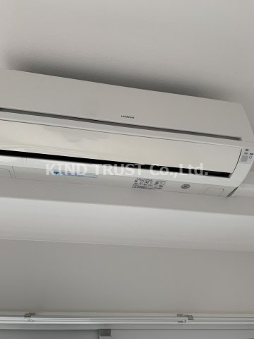 プレサンス梅田東ディアロの設備