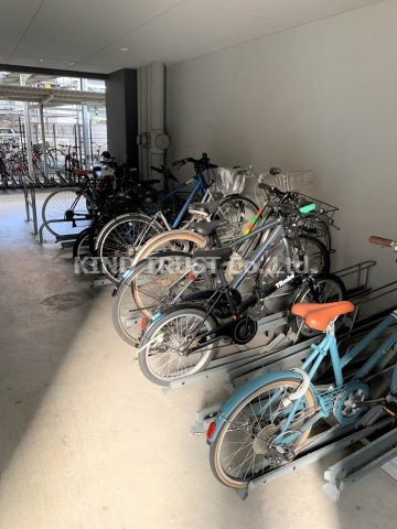 プレサンス梅田東ディアロのその他共用部分